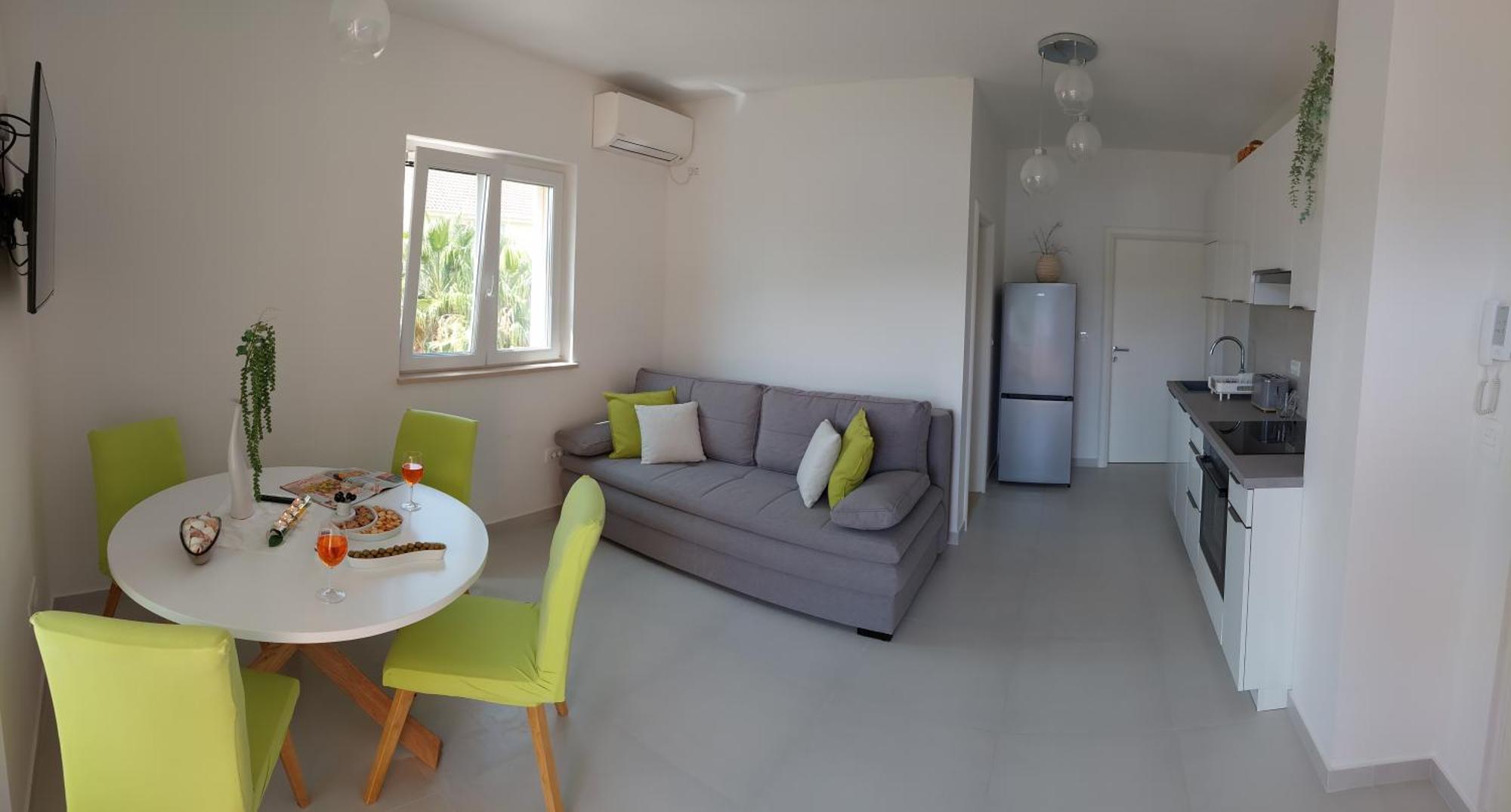 Slano Bay Apartments المظهر الخارجي الصورة