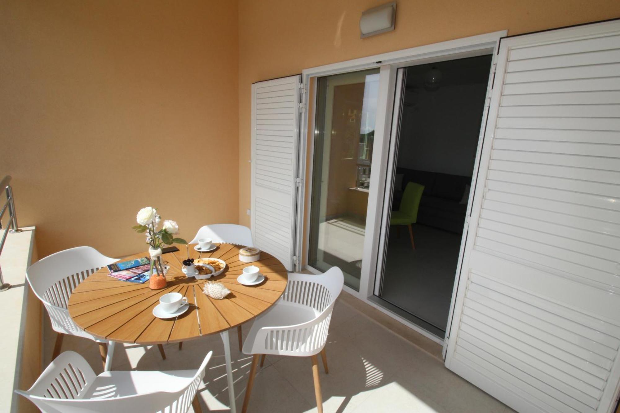Slano Bay Apartments المظهر الخارجي الصورة