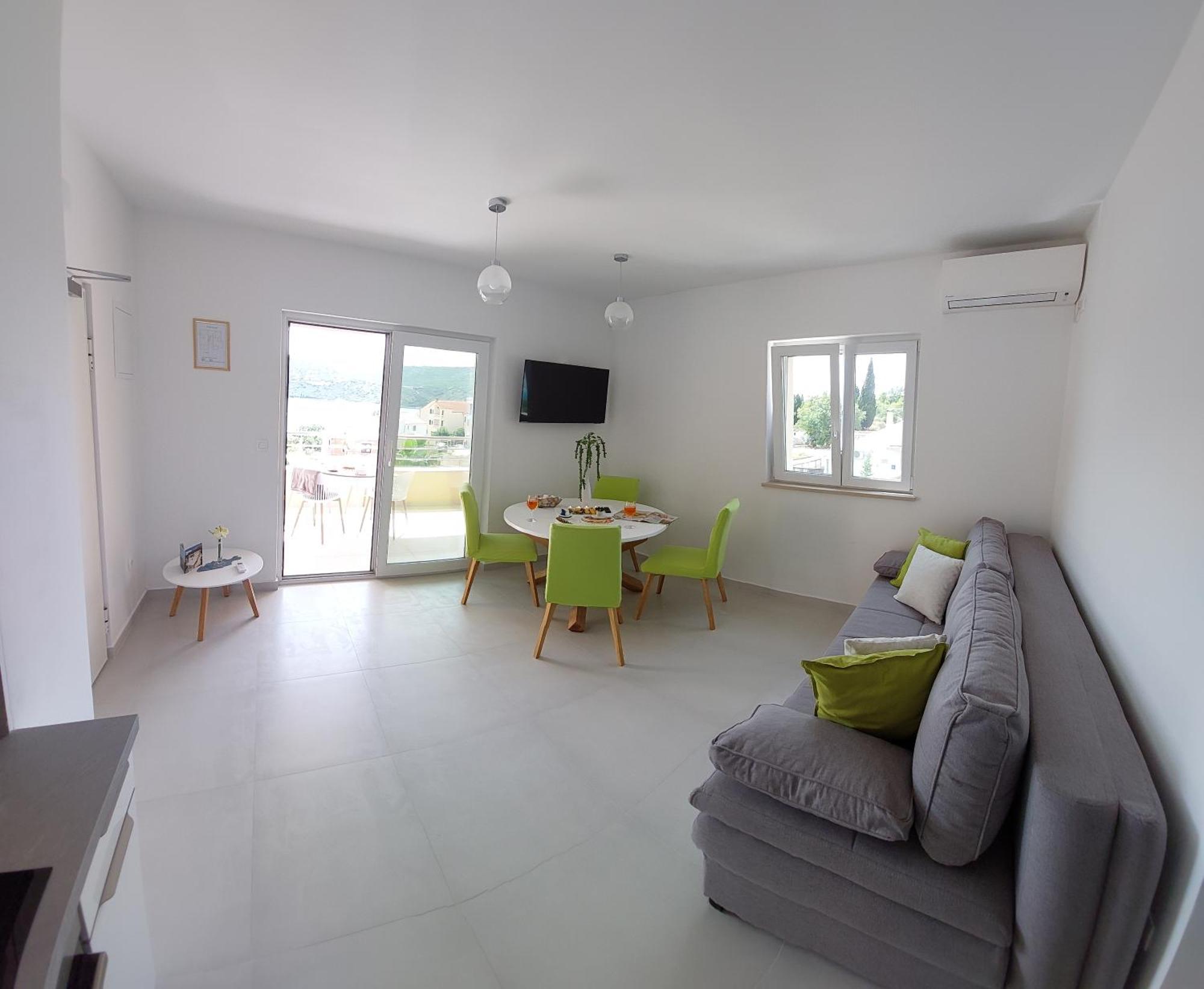 Slano Bay Apartments المظهر الخارجي الصورة
