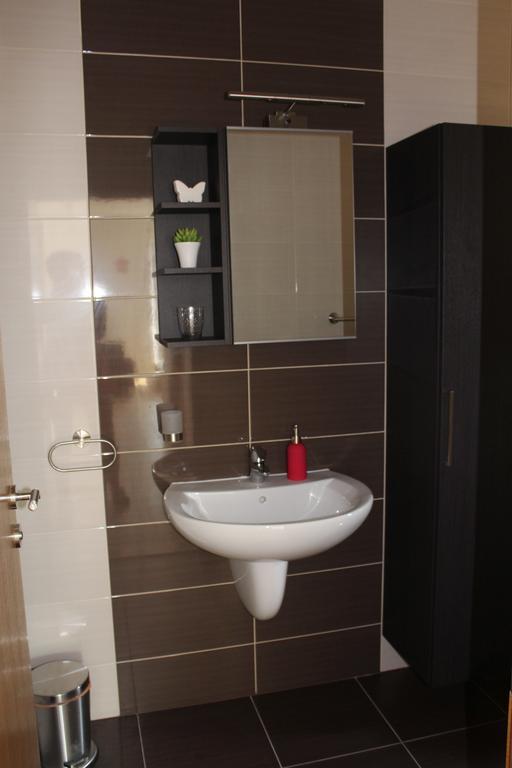 Slano Bay Apartments المظهر الخارجي الصورة