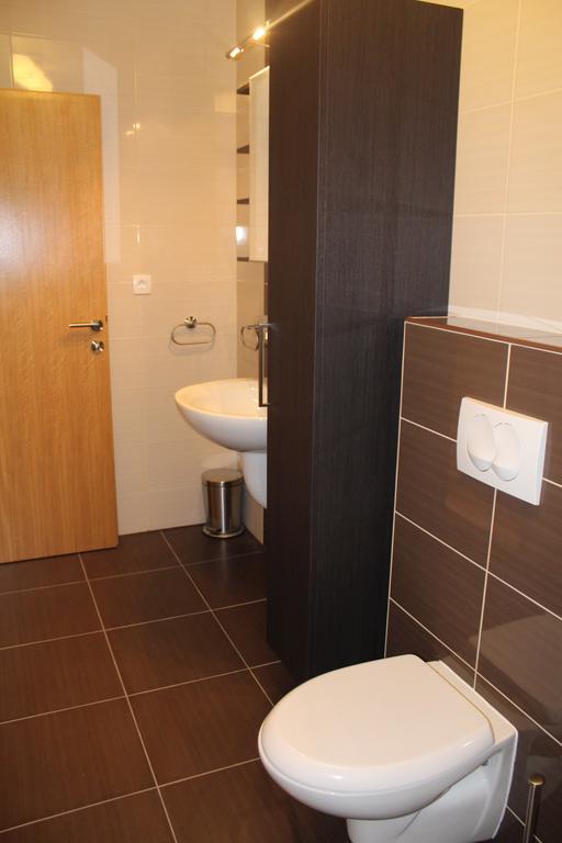 Slano Bay Apartments المظهر الخارجي الصورة