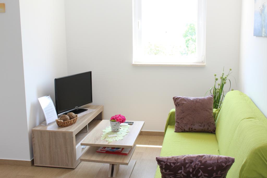 Slano Bay Apartments المظهر الخارجي الصورة