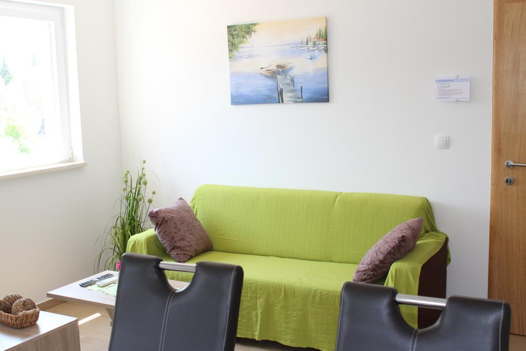 Slano Bay Apartments المظهر الخارجي الصورة