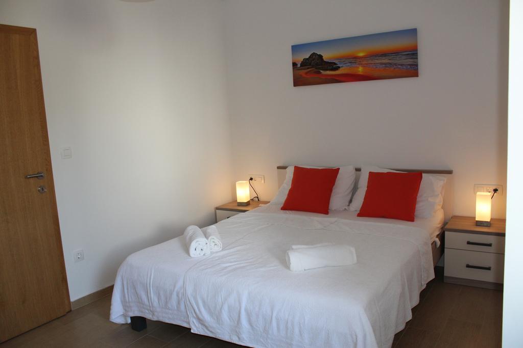 Slano Bay Apartments المظهر الخارجي الصورة